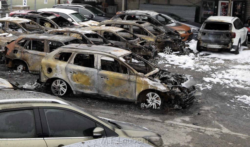 Grossbrand Kerpen Sindorf Daimlerstr P058.JPG - Miklos Laubert